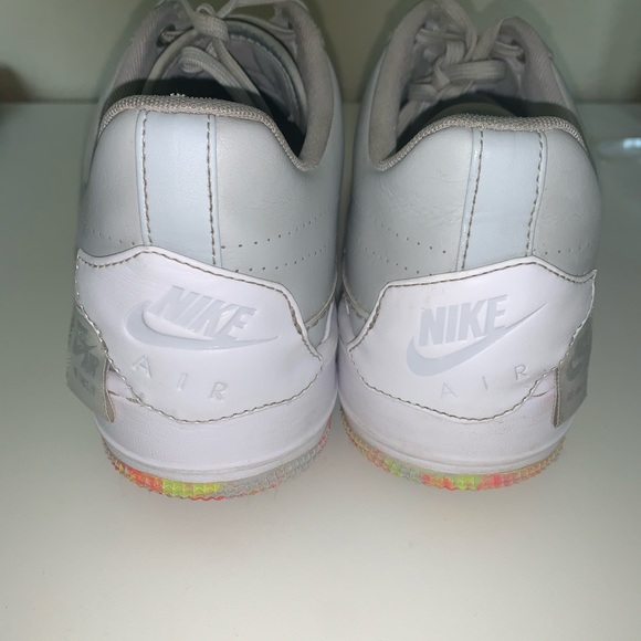 Air force 1 Jester XX Floral Print - Picture 6 of 7